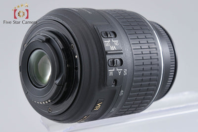 【中古】Nikon ニコン D5000 18-55 VR レンズキット シャッター回数僅少