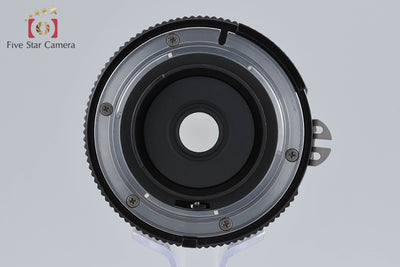 【中古】Nikon ニコン New NIKKOR 20mm f/4 Ai改