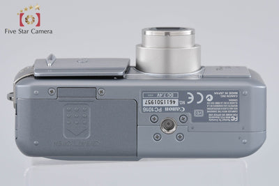【中古】Canon キヤノン PowerShot S40 コンパクトデジタルカメラ