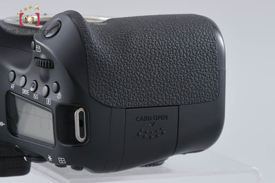 【中古】Canon キヤノン EOS 70D デジタル一眼レフカメラ