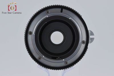 【中古】Nikon ニコン New NIKKOR 28mm f/3.5