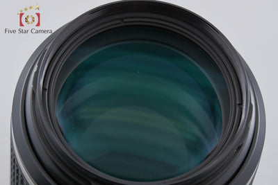 【中古】PENTAX ペンタックス SMC FA 645 200mm f/4 IF