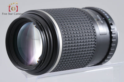 【中古】PENTAX ペンタックス SMC FA 645 200mm f/4 IF