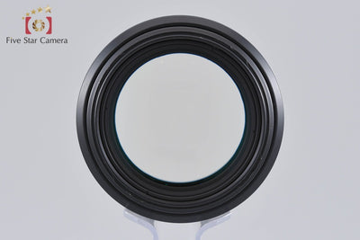 【中古】PENTAX ペンタックス SMC FA 645 200mm f/4 IF