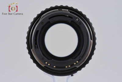 【中古】PENTAX ペンタックス SMC FA 645 200mm f/4 IF