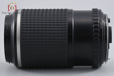 【中古】PENTAX ペンタックス SMC FA 645 200mm f/4 IF
