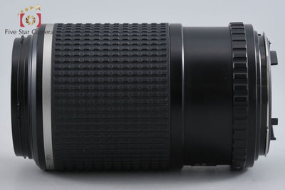 【中古】PENTAX ペンタックス SMC FA 645 200mm f/4 IF