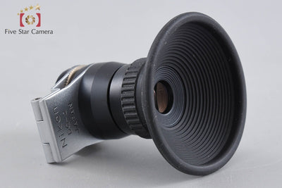 【中古】Nikon ニコン DG-2 マグニファイヤー FE FM2 F2 F3用 元箱付き