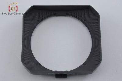 【中古】PENTAX ペンタックス 6x7 メタルレンズフード 45mm f/4レンズ用