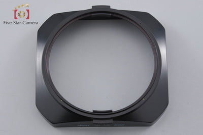 【中古】PENTAX ペンタックス 6x7 メタルレンズフード 45mm f/4レンズ用