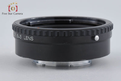 【中古】PENTAX ペンタックス 645レンズ用アダプター K