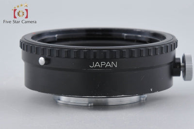 【中古】PENTAX ペンタックス 645レンズ用アダプター K