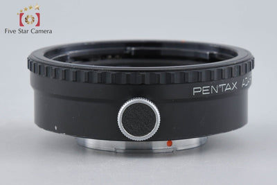 【中古】PENTAX ペンタックス 645レンズ用アダプター K