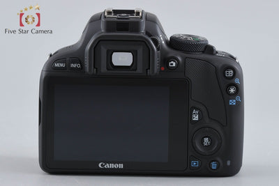 【中古】Canon キヤノン EOS Kiss X7 デジタル一眼レフカメラ シャッター回数僅少