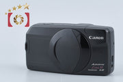 【中古】Canon キヤノン Autoboy Luna 35 コンパクトフィルムカメラ