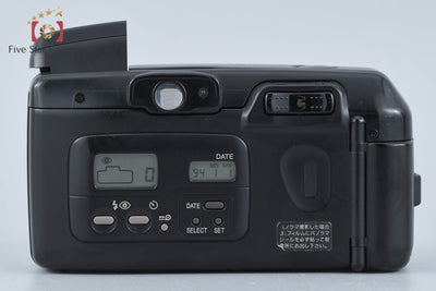 【中古】Canon キヤノン Autoboy Luna 35 コンパクトフィルムカメラ