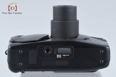 【中古】Canon キヤノン Autoboy Luna 35 コンパクトフィルムカメラ