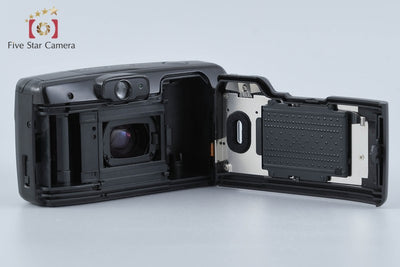 【中古】Canon キヤノン Autoboy Luna 35 コンパクトフィルムカメラ