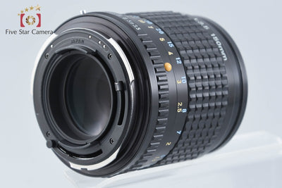 【中古】PENTAX ペンタックス SMC A 645 150mm f/3.5