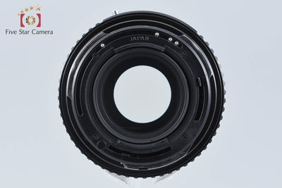 【中古】PENTAX ペンタックス SMC A 645 150mm f/3.5