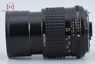 【中古】PENTAX ペンタックス SMC A 645 150mm f/3.5