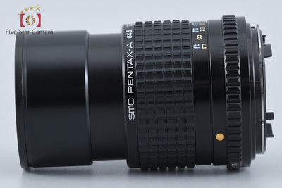 【中古】PENTAX ペンタックス SMC A 645 150mm f/3.5