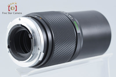 【中古】OLYMPUS オリンパス ZUIKO AUTO-T 200mm f/4