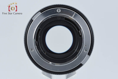 【中古】OLYMPUS オリンパス ZUIKO AUTO-T 200mm f/4
