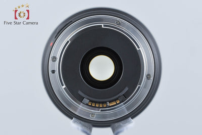【中古】TAMRON タムロン A13 SP AF 11-18mm f/4.5-5.6 Di II LD IF キヤノン用