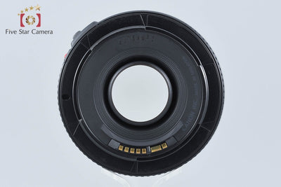 【中古】Canon キヤノン EF 50mm f/1.8 II 元箱付き