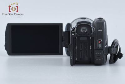 【中古】SONY ソニー HANDYCAM HDR-XR550V デジタルビデオカメラ