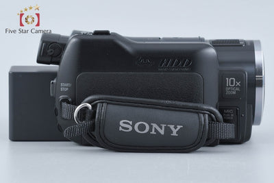 【中古】SONY ソニー HANDYCAM HDR-XR550V デジタルビデオカメラ