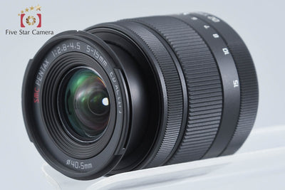 【中古】PENTAX ペンタックス Q-S1 ブラック ズームレンズキット シャッター回数僅少 元箱付き