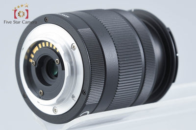 【中古】PENTAX ペンタックス Q-S1 ブラック ズームレンズキット シャッター回数僅少 元箱付き