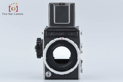【中古】Kowa コーワ SIX + 85mm f/2.8