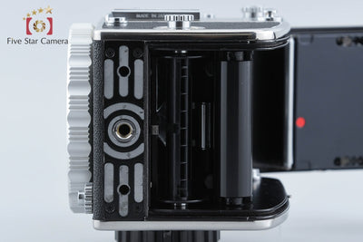 【中古】Kowa コーワ SIX + 85mm f/2.8