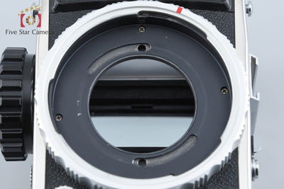 【中古】Kowa コーワ SIX + 85mm f/2.8