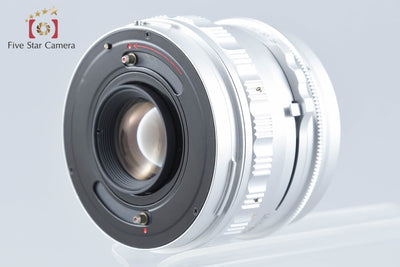 【中古】Kowa コーワ SIX + 85mm f/2.8