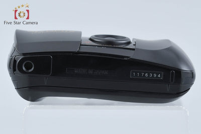 【中古】OLYMPUS オリンパス μ[mju:] PANORAMA ミューパノラマ コンパクトフィルムカメラ
