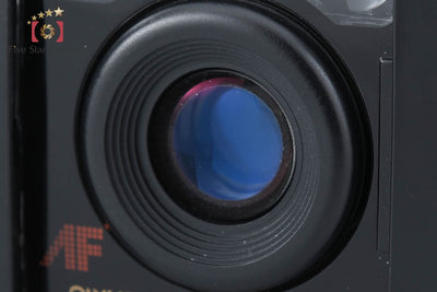 【中古】OLYMPUS オリンパス μ[mju:] PANORAMA ミューパノラマ コンパクトフィルムカメラ