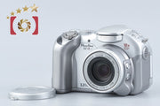 【中古】Canon キヤノン PowerShot S1 IS コンパクトデジタルカメラ