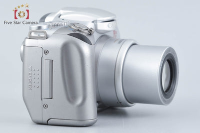 【中古】Canon キヤノン PowerShot S1 IS コンパクトデジタルカメラ