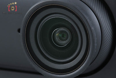 【中古】Arashi Vision 嵐ビジョン Insta360 GO 3S 128GB ブラック 4Kアクションカメラ 元箱付き