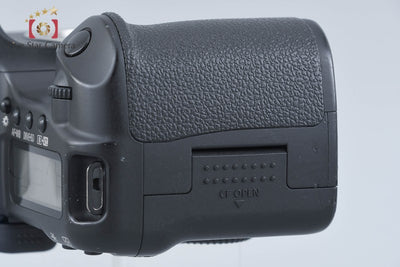 【中古】Canon キヤノン EOS 30D デジタル一眼レフカメラ