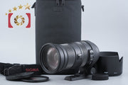 【中古】SIGMA シグマ APO 50-500mm f/4.5-6.3 DG OS HSM ニコン用