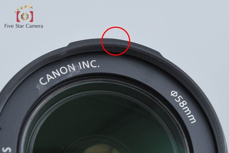 中古】Canon キヤノン EOS Kiss X2 ダブルズームキット シャッター回数