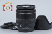 【中古】FUJIFILM 富士フイルム XF 18-55mm f/2.8-4 R LM OIS
