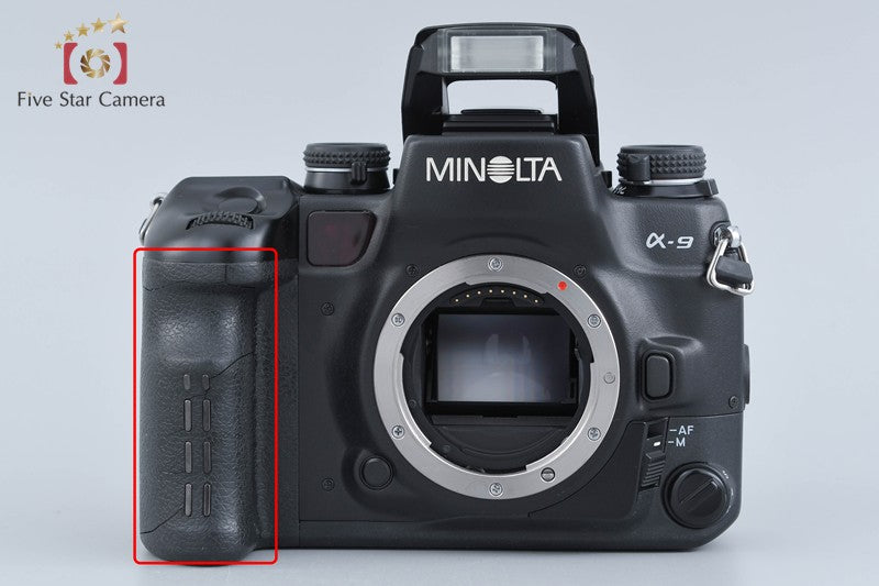 カメラ9個まとめ売り MINOLTA Konica他あり 動作未確認 カメラ9個