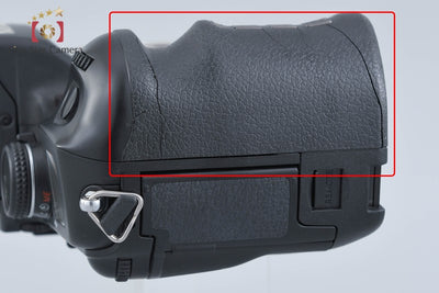 【中古】MINOLTA ミノルタ α-9 フィルム一眼レフカメラ