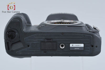 【中古】MINOLTA ミノルタ α-9 フィルム一眼レフカメラ